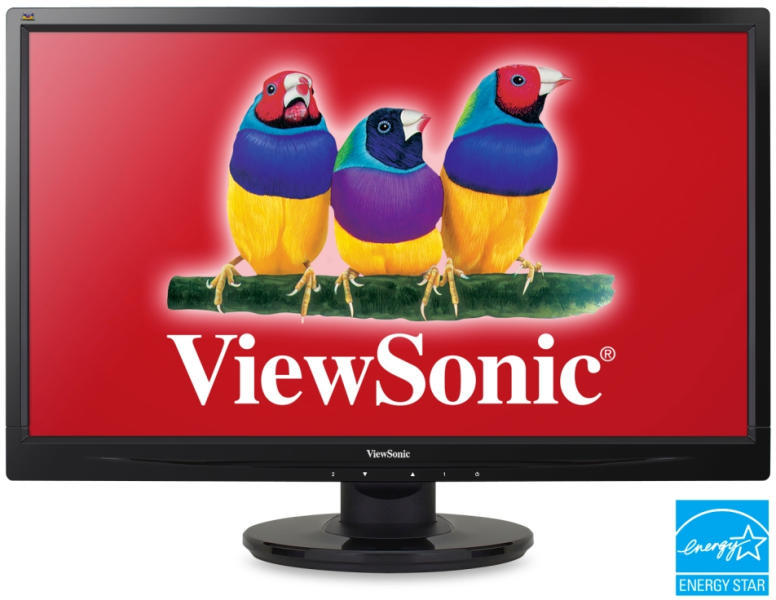 ViewSonic VA2445M-LED Monitor Preturi, ViewSonic VA2445M-LED Magazine