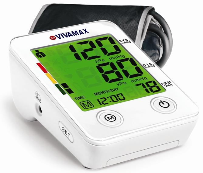 Vásárlás: Vivamax GYV9 Vérnyomásmérő árak összehasonlítása, GYV 9 boltok