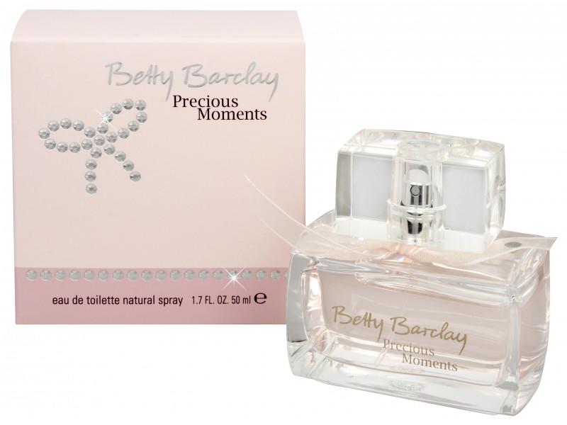 Betty Barclay Precious Moments EDT 20ml parfüm vásárlás, olcsó Betty  Barclay Precious Moments EDT 20ml parfüm árak, akciók