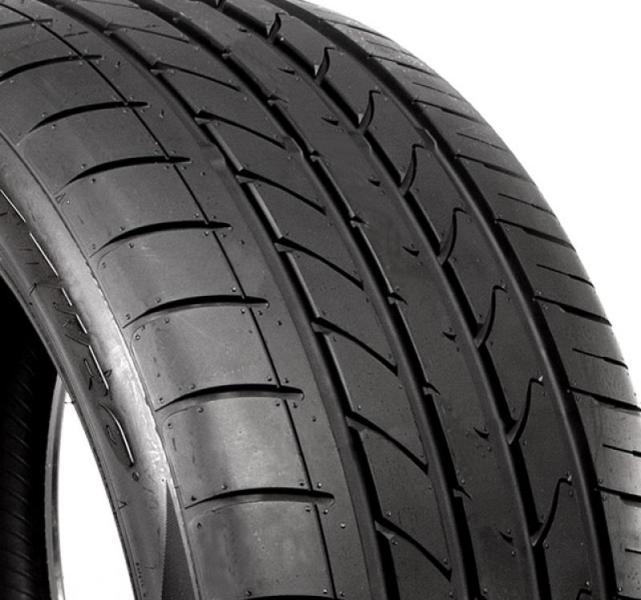 AZ850 XL 285/45 R19 111Y