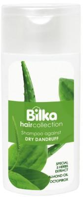 Bioaktív sampon korpásodás ellen 200 ml