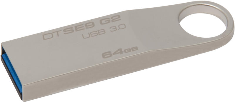 Kingston 64GB USB 3.0 DTSE9G2/64GB (Memory stick) - Preturi