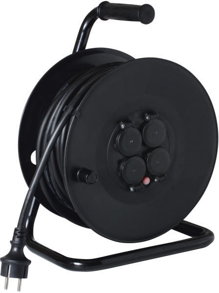 4 Plug 50 m (HJR 10-50)