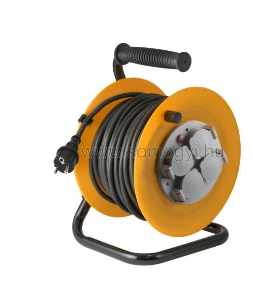 Home 4 Plug 25 m (HJR 10-25/1,0)
