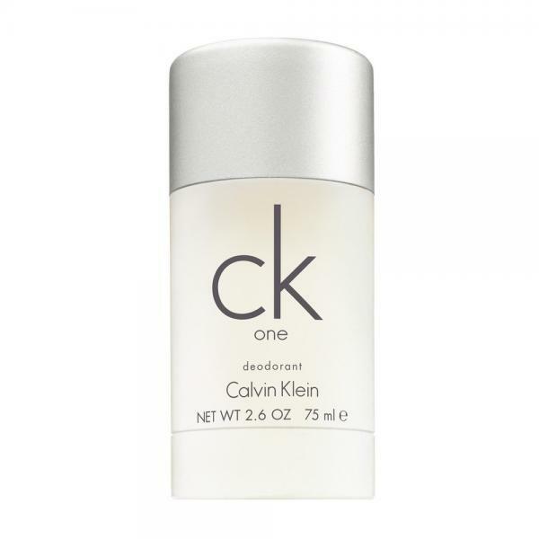 Calvin Klein CK One (Deo stick) 75g (Deodorant) - Preturi