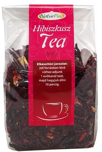 Vásárlás: Madal Bal Hibiszkusz Tea 100 g Tea, gyógytea árak  összehasonlítása, HibiszkuszTea100g boltok