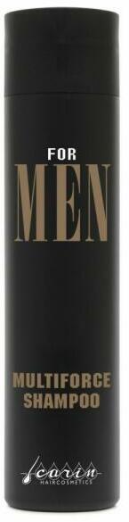 MAN Multiforce Sampon 250 ml