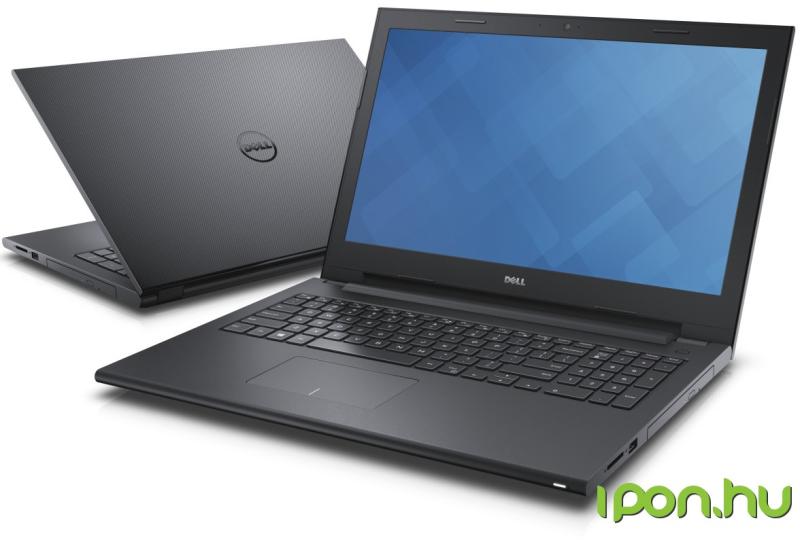 Dell Inspiron 3543 176397 Notebook Árak - Dell Inspiron 3543 176397 Laptop  Akció
