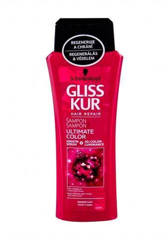 Gliss Kur Ultimate Color sampon 250 ml