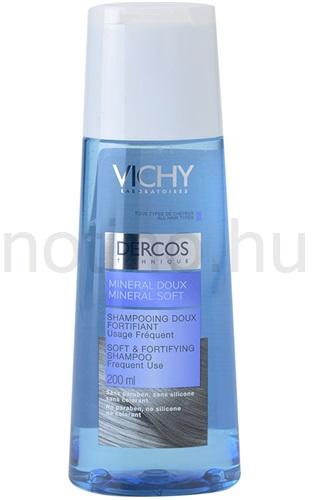Dercos Mineral Soft 200 ml