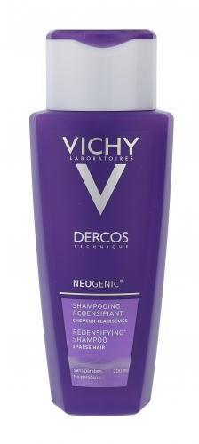 Vásárlás: Vichy Dercos Neogenic sampon a sűrűbb hajért (Redensifying  Shampoo) 200 ml Sampon árak összehasonlítása, Dercos Neogenic sampon a  sűrűbb hajért Redensifying Shampoo 200 ml boltok