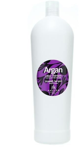 Argan Színvédő Balzsam 1 l