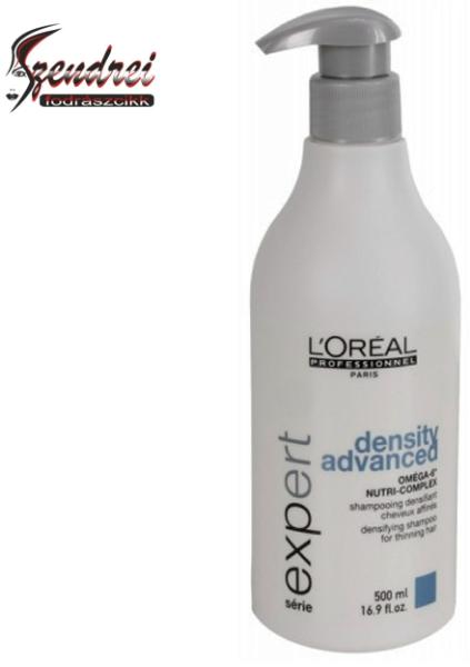 Vásárlás: L'Oréal Expert Density Advanced 500ml Sampon árak  összehasonlítása, Expert Density Advanced 500 ml boltok