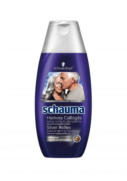 Silver Reflex ezüst, hamvas csillogás 250 ml