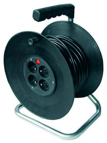 4 Plug 50 m (450153)