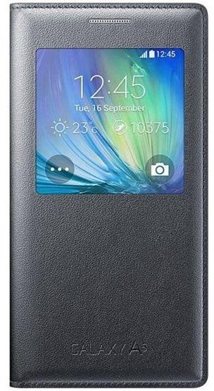 Samsung S-View Galaxy A5 EF-CA500B (Husa telefon mobil) - Preturi