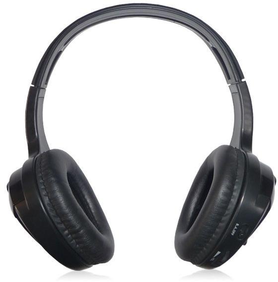 JVJ IR-8689 vásárlás, olcsó JVJ IR-8689 árak, Fülhallgató, fejhallgató  akciók