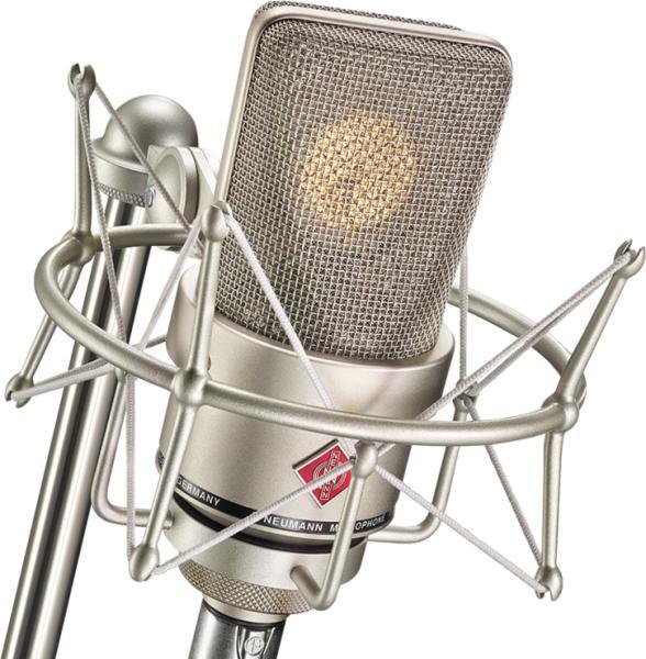 TLM 103 Studio-Set