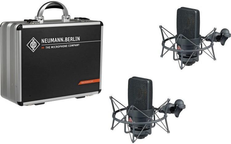 TLM 103 MT Stereoset