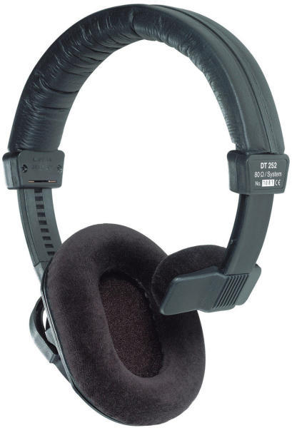 DT-252 (80 Ohm)