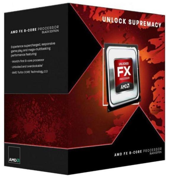 AMD FX-8300 8-Core 3.30GHz AM3+ vásárlás, olcsó Processzor árak, AMD  FX-8300 8-Core 3.30GHz AM3+ boltok