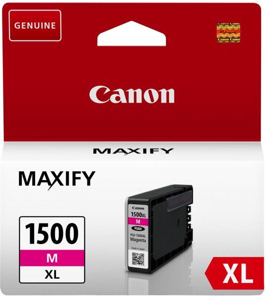 PGI-1500XL M Magenta (BS9194B001AA)