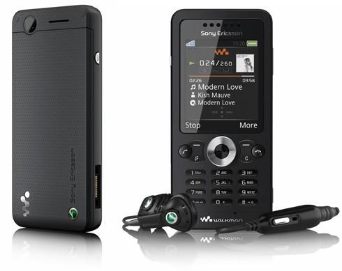 Sony Ericsson W302 preturi - Sony Ericsson W302 magazine