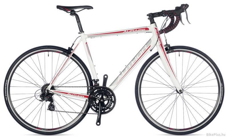 AUTHOR Aura 22 Kerékpár árak, Kerékpár bicikli vásárlás, olcsó Kerékpárok.  bringa akció, árösszehasonlító