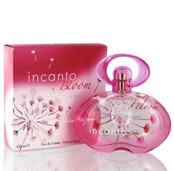 Incanto Bloom (New Edition 2014) EDT 100 ml
