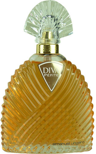 Ungaro 2025 diva pepite