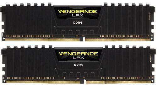 Corsair VENGEANCE LPX 8GB (2x4GB) DDR4 2400MHz CMK8GX4M2A2400C14 memória  modul vásárlás, olcsó Corsair Memória modul árak, memoria modul boltok