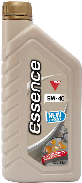 Vásárlás: MOL Essence 5W-40 1 l Motorolaj árak összehasonlítása, Essence 5  W 40 1 l boltok