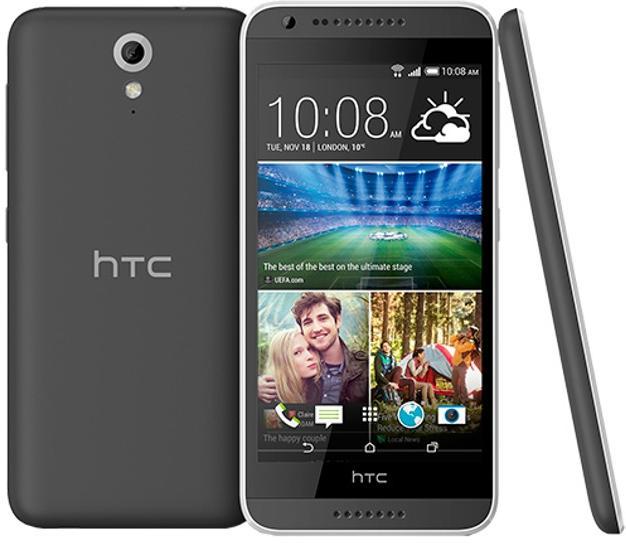 HTC Desire 620G Цени, онлайн оферти за GSM HTC Desire 620G