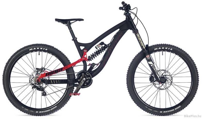 AUTHOR Ninja DH FSX Kerékpár árak, Kerékpár bicikli vásárlás, olcsó  Kerékpárok. bringa akció, árösszehasonlító