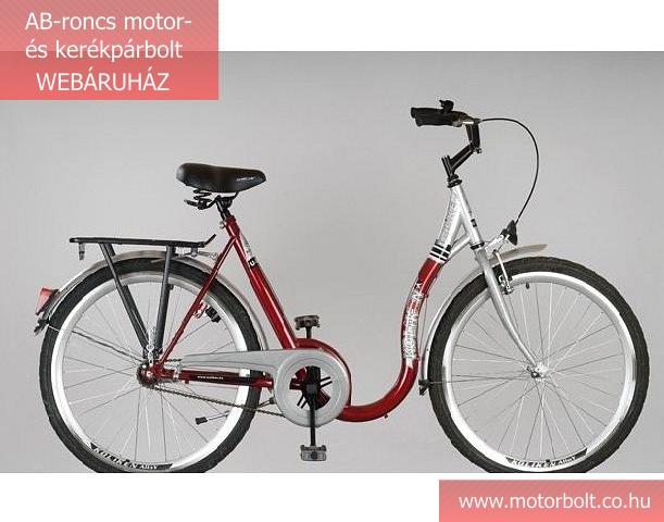 Koliken Komfort 28 3sp Kerékpár árak, Kerékpár bicikli vásárlás, olcsó  Kerékpárok. bringa akció, árösszehasonlító