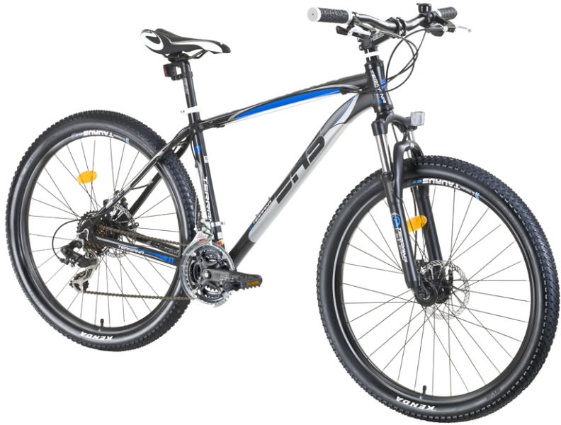 DHS TERRANA 2725 (2015) (Bicicleta) - Preturi