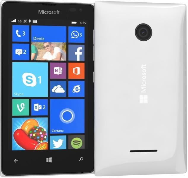 Microsoft Lumia 435 Dual mobiltelefon vásárlás, olcsó Microsoft Lumia 435  Dual telefon árak, Microsoft Lumia 435 Dual Mobil akciók