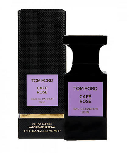 Jardin Noir - Café Rose EDP 50 ml
