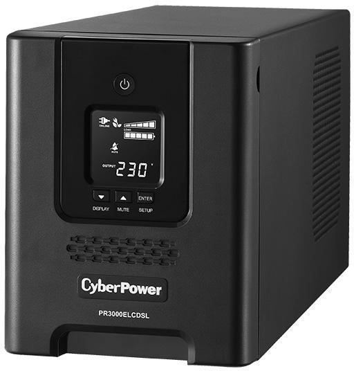 PR3000ELCDSL