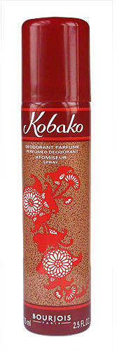 Kobako deo spray 75 ml