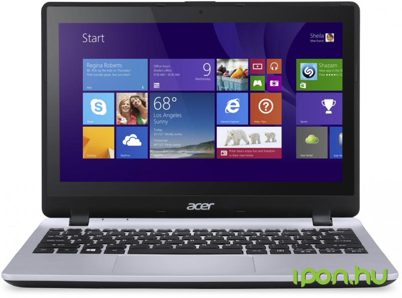 Acer Aspire V3-112P-C7NR NX.MRQEU.003 Laptop - Preturi, Acer Notebook oferte