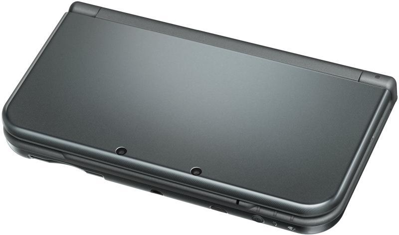 Nintendo New 3DS XL vásárolj már 0 Ft-tól