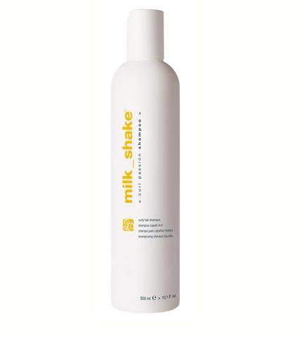 Curl Passion sampon göndör hajra 300 ml