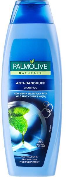 Naturals Anti-Dandruff sampon 350 ml