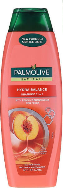 Naturals Hydra Balance 2in1 sampon 350 ml
