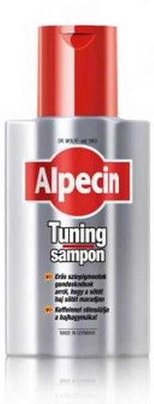 Tuning sampon 200 ml
