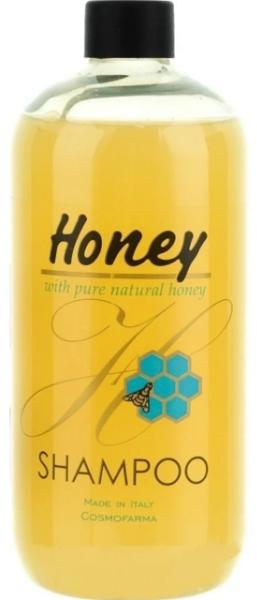Honey sampon 500 ml