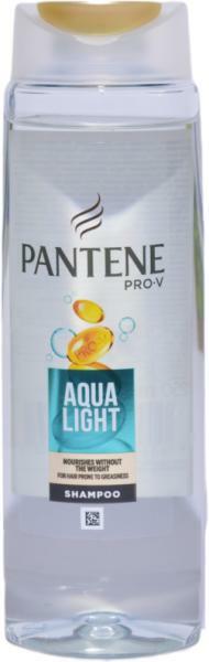 Aqua Light sampon 250 ml