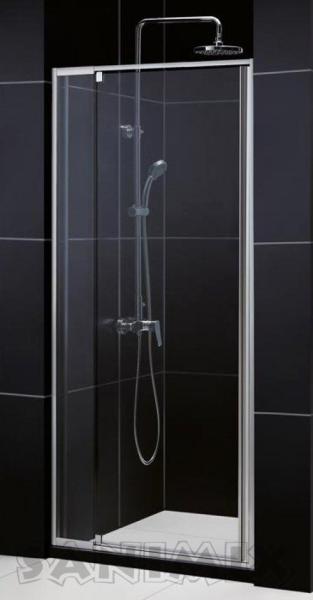 Vásárlás: sanimix 80x185 cm (22.18) zuhanyajtó árak ... Sanimix zuhanykabin