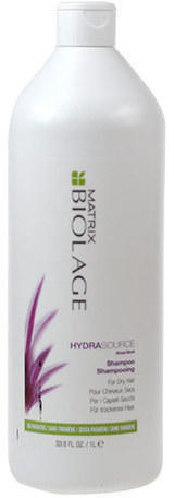 Biolage Hydra Source sampon száraz hajra (Aloe Shampoo for Dry Hair) 1 l